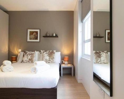 Wells Court by Aeria Apartments