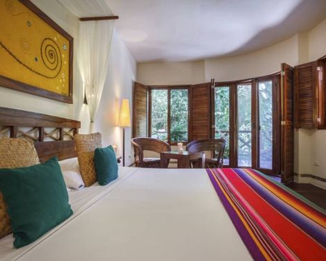 Villas HM Paraiso del Mar