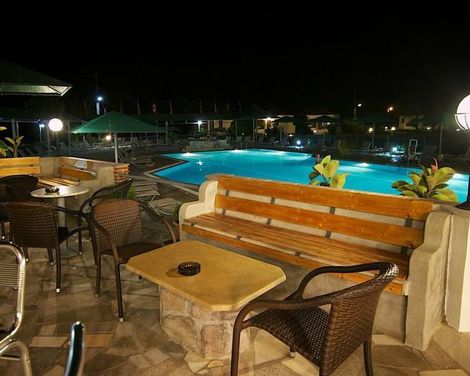 Panorama Resort Hotel-3