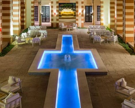 Marina Resort Port Ghalib, a member of Radisson Individuals-2