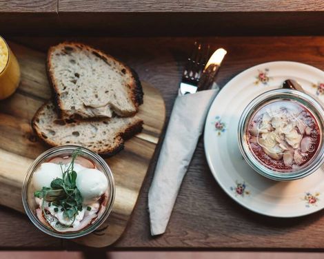 Superbude Wien Prater