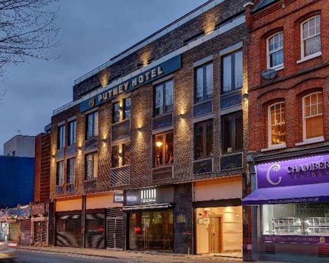 Putney Hotel