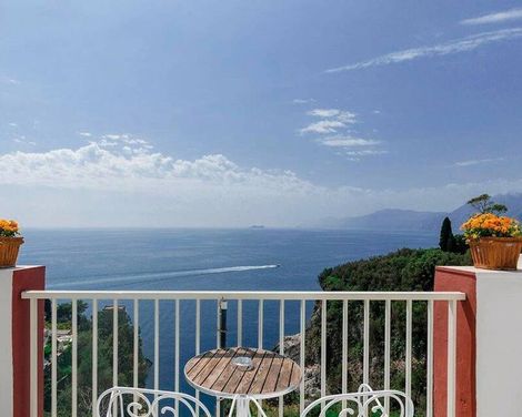 Villa Bella Vista