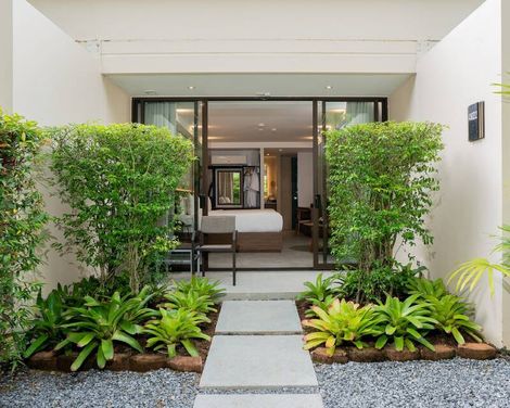 Dewa Phuket Resort & Villas