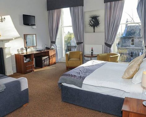 The Salisbury Boutique Hotel-2