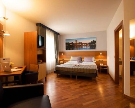 Best Western Hotel Fiera Verona-1