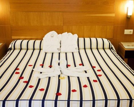 Hotel Bonalba Alicante