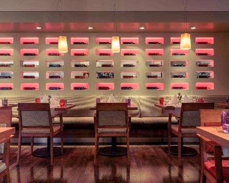 Mercure Hotel Berlin City West