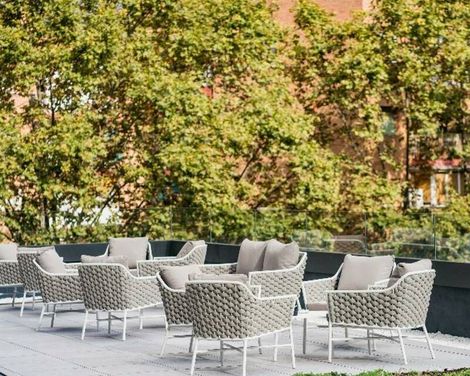 Leonardo Royal Hotel Barcelona Fira