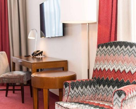 Best Western Plus Hotel St. Raphael
