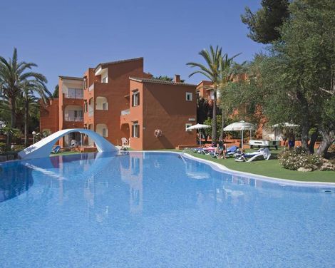 HSM Club Torre Blanca -1