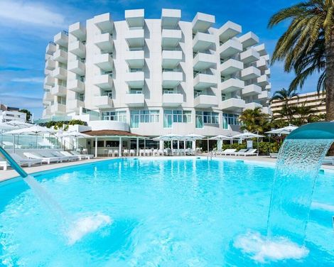 HL Rondo Hotel