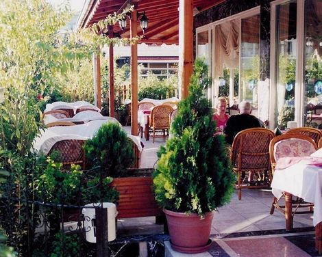 Kleopatra Micador Hotel-3