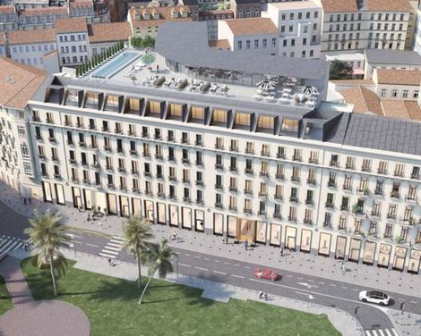 Maison Albar - Le Victoria