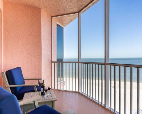 Pink Shell Beach Resort & Marina