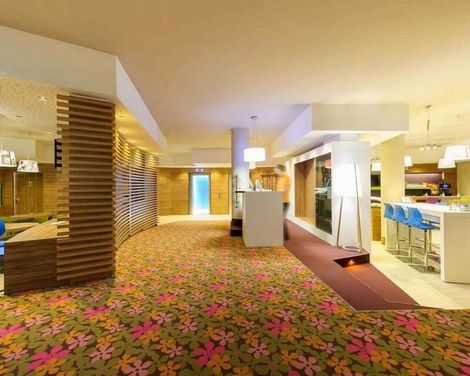 ibis Styles Wien City Hotel