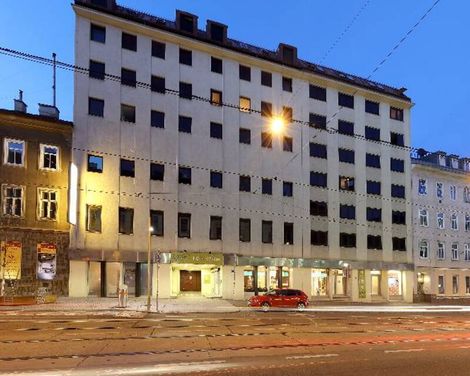 Exe Vienna