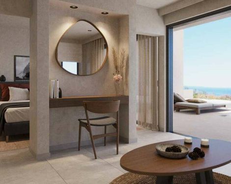 Álkyna Lifestyle Beach Resort (Adults-Only)-1
