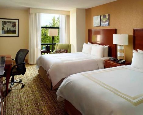 Atlanta Marriott Alpharetta-3