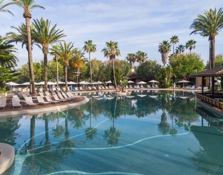 PortBlue Club Pollentia Resort & Spa auf Mallorca, Spanien