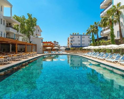 Blue Star Hotel