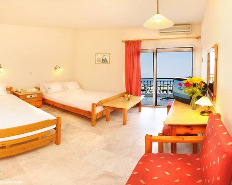 Hotel Martha's Haus
