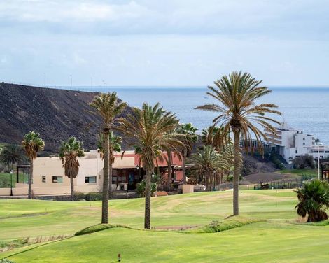 Hotel LIVVO Jandía Golf