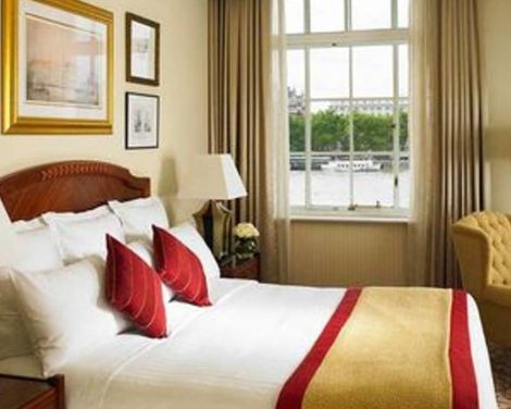 Marriott London County Hall-2