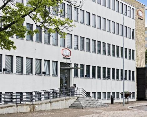 Aiden by Best Western Stockholm Solna