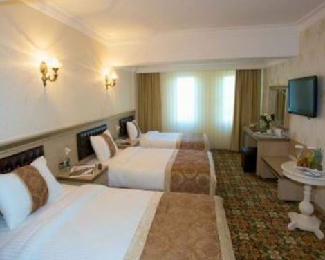 Marmaray Hotel-3