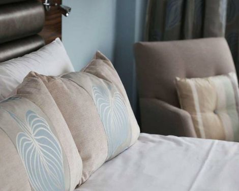 DoubleTree by Hilton Hotel London - Chelsea-0