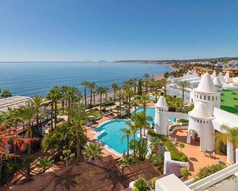 H10 Estepona Palace
