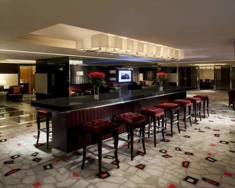 Beijing Pudi Hotel-3