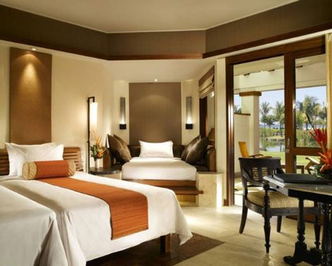 Grand Hyatt Bali-3