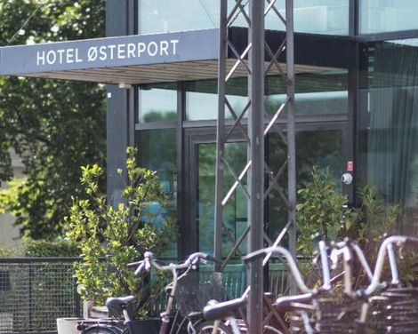 Go Hotel Østerport