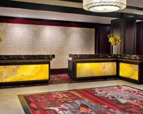 New York Marriott East Side-3