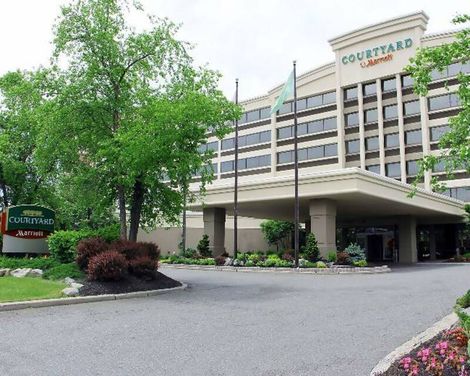 Courtyard Lyndhurst Meadowlands