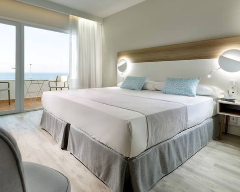Benalma Hotel Costa del Sol