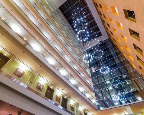 Avalon Hotel & Conferences