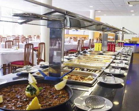 Hotel Playas de Guardamar