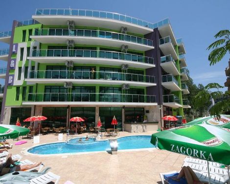Hotel L&B-1