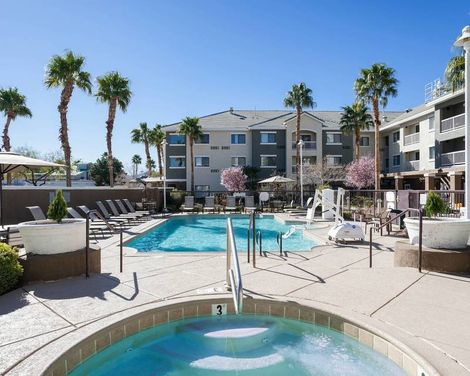 Courtyard Las Vegas Henderson/Green Valley-3