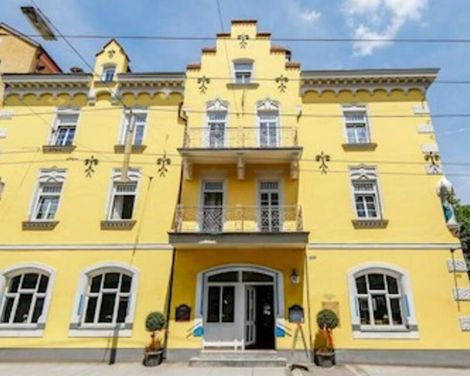 Hotel Garni Lehenerhof