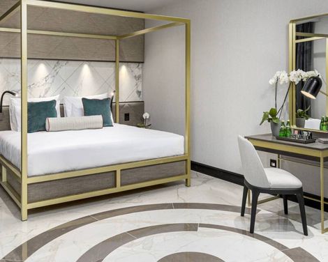 Lure Hotel & Spa