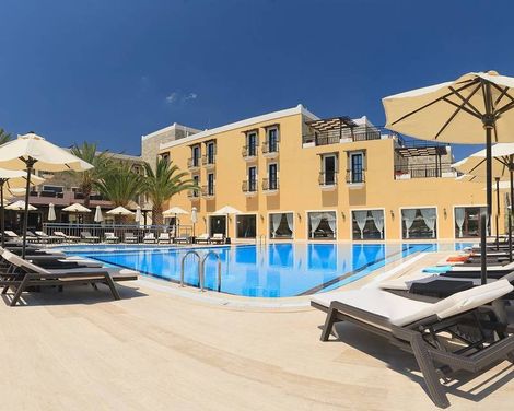 Bodrum Park Resort-1