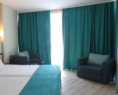 Hotel Meridian