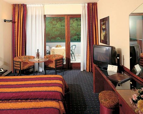 Parc Hotel Gritti