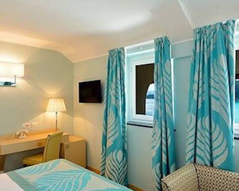 Grand Hotel Portovenere