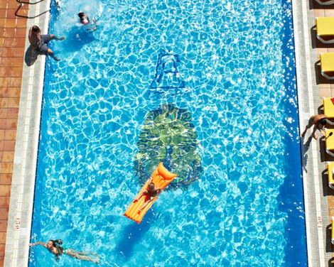 BLUESEA Copacabana-1