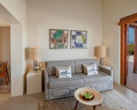 Anantara Sir Bani Yas Island Al Yamm Villa Resort-2